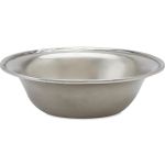 Small Bowl - Pewter
