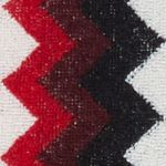 156 - Red Multicolor