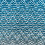 174 - Petrol Multicolor