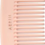 Travel Comb - Pink