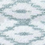 Alpine White/Pacific Blue