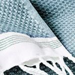 Aquamarine w/Sea Spray