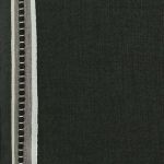 Euro Sham - Damen Charcoal