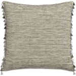 20x20 - Rasmus Khaki/Beck Taupe