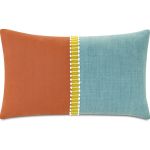 13x22 - Nadi Sea/Breeze Tangerine