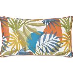 15x26 - Oahu Sorbet/Baldwin White