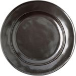Dessert/Salad Plate - Stoneware