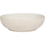 Coupe Bowl - Whitewash