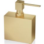 DW470 - Gold Matte 24 Carat