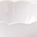 Serving Bowl - White