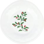 Salad Plate - Holiday