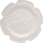Charger Plate - White