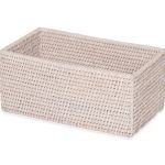 UTB Box without Lid - Light Rattan
