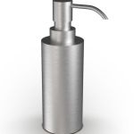 SSP - Stainless Steel Matte