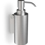 WSP - Stainless Steel Matte