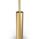 SBG - Gold Matte PVD