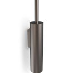 WBG - Dark Metal Matte PVD