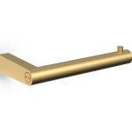 TPH - Gold Matte PVD