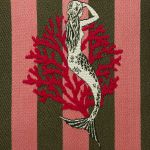 Beach Pillow - Goyave