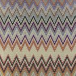 156 - Red Multicolor