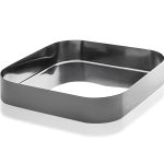 Square - Stainless Steel