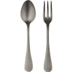 Pewter Black Gold