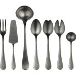 Pewter Black Gold