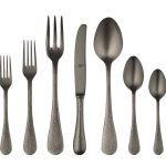 Pewter Black Gold