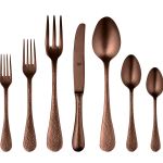 Pewter Bronze
