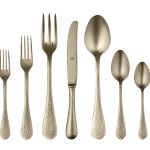 Pewter Champagne