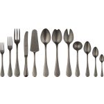 Pewter Black Gold
