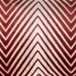 156 - Red Multicolor