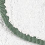 White/Jade