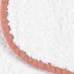 White/Terracota