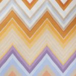 159 - Orange Multicolor