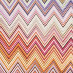 156 - Red Multicolor