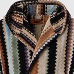 148 - Beige Multicolor