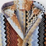 160 - Black Multicolor