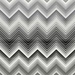 601 - Black/White