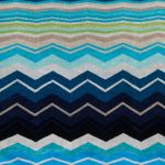 170 - Turquoise Multicolor