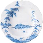 Pasta/Soup - Delft Blue