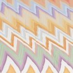 159 - Orange Multicolor