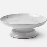 Medium - White Salt Glaze