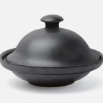 Black Glaze
