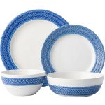 4pc - Delft Blue