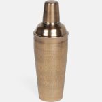 Antique Brass