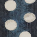 Blue/Silver