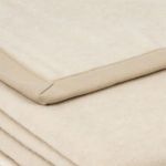 Miel/Blanc