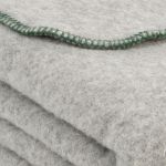 Gris Clair/Vert Anglais