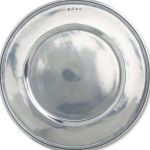 Large - Pewter